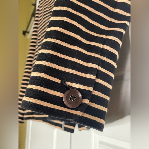 J. CREW MARITIME JACKET/ BLAZER - Picture 4 of 10